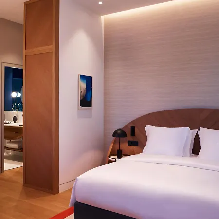 Hotell Xenodocheio Milos